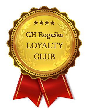 EN | GH Rogaška LOYALTY CLUB